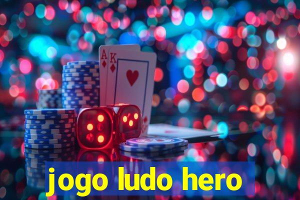 jogo ludo hero